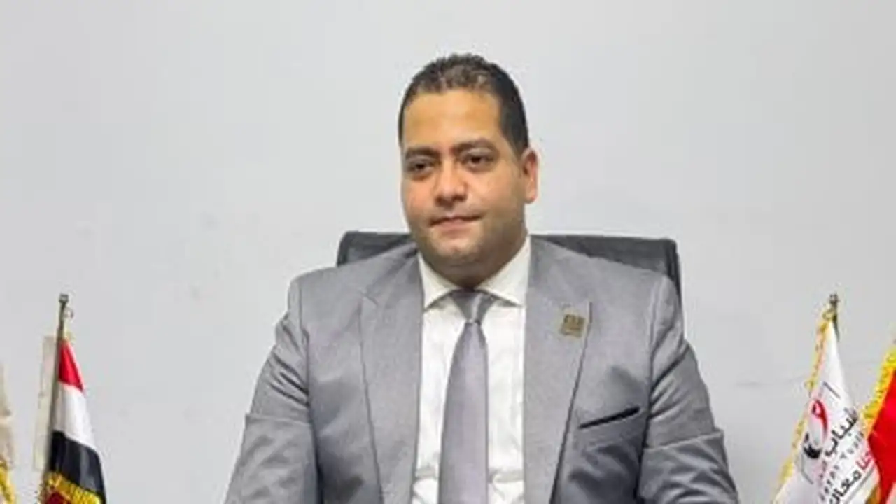 حزب كيان مصر يشيد بتوجيهات السيسي لتعزيز الحياة الحزبية في البلاد